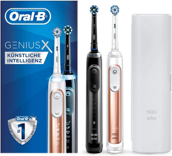 Oral-B Genius X 20900